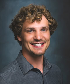 Ryan Bartol, Pa-C, Joins Emergency Department 2