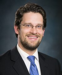 Dr. Kevin Christensen