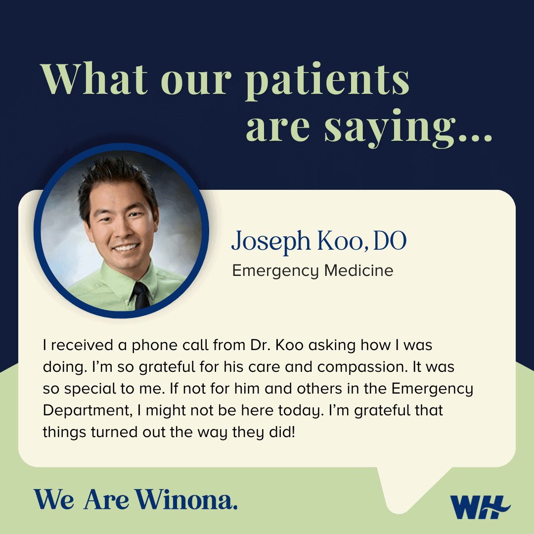Dr. Koo Story Web