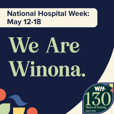 Community Report 2024 2 Hospital Week 2024 Web Tile