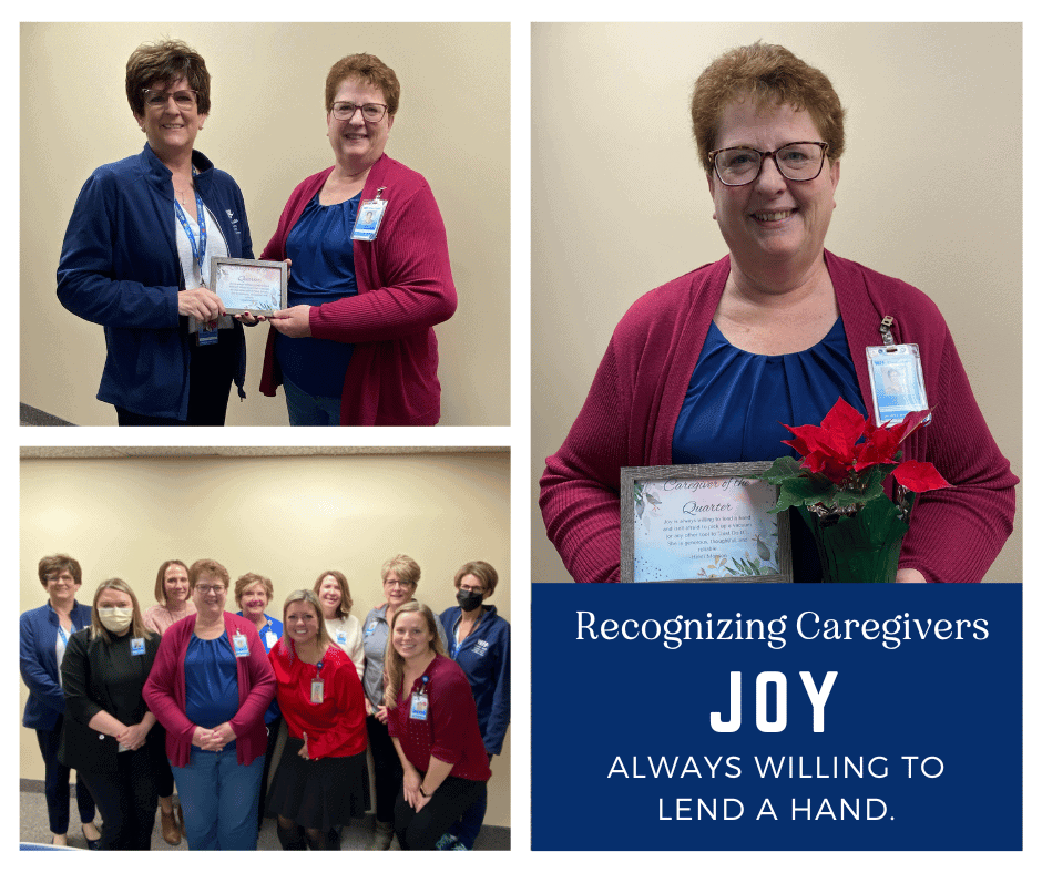 Joy-Caregiver-Of-The-Season Joy Caregiver Of The Season
