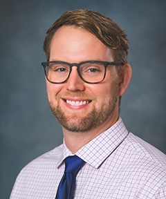 Welcome Dr. Kooiker! 2