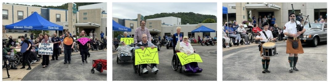 Community Report 2024 39 Lwm Parade 2024