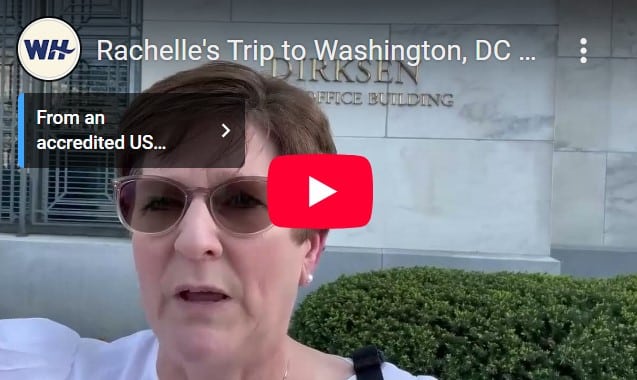 Community Report 2024 10 Rachelle Washington Dc Updates