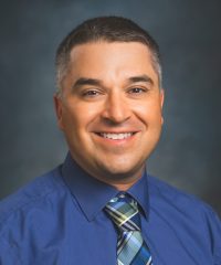 Have You Met Our New Pharmacist? Welcome Chase Sosalla, Pharmd! 2 Sosalla Med Rgb