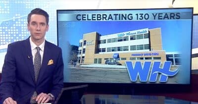 Community Report 2024 6 Wh 130 Years Wxow News Story Thumb