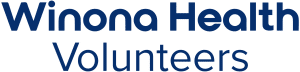 Community Report 2023 31 Winonahealthvolunteers Blue